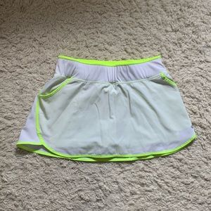 Reebok Tennis Skort